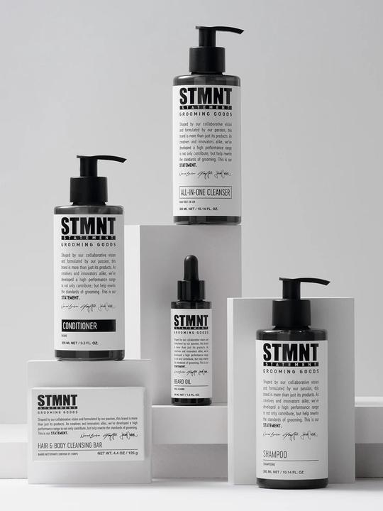 Actual product image STMNT Conditioner (275 ml)