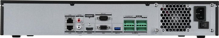 Actual product image Hikvision DS-7732NXI-K4 (Network Video Recorder (NVR))