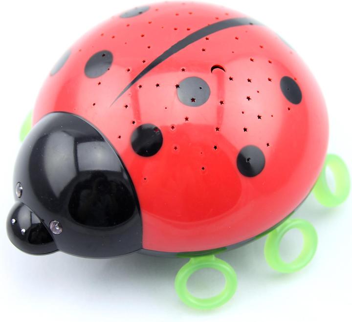 Image du produit Niermann Stand By Lampes pour enfants