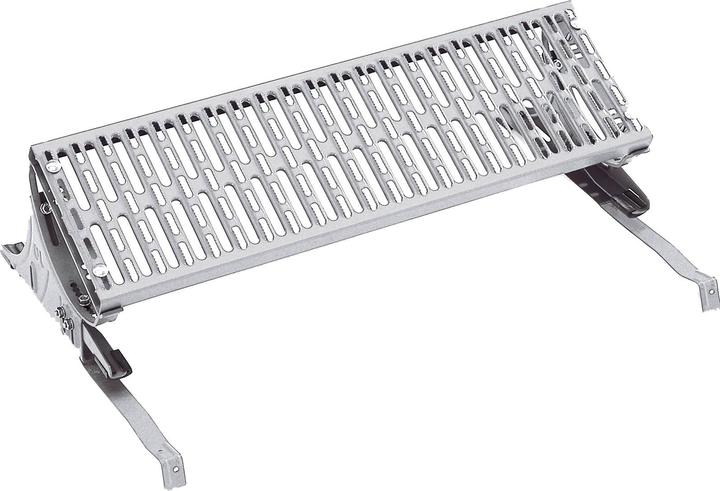 Produktbild Munk Standrost Stahl verzinkt (80 cm)