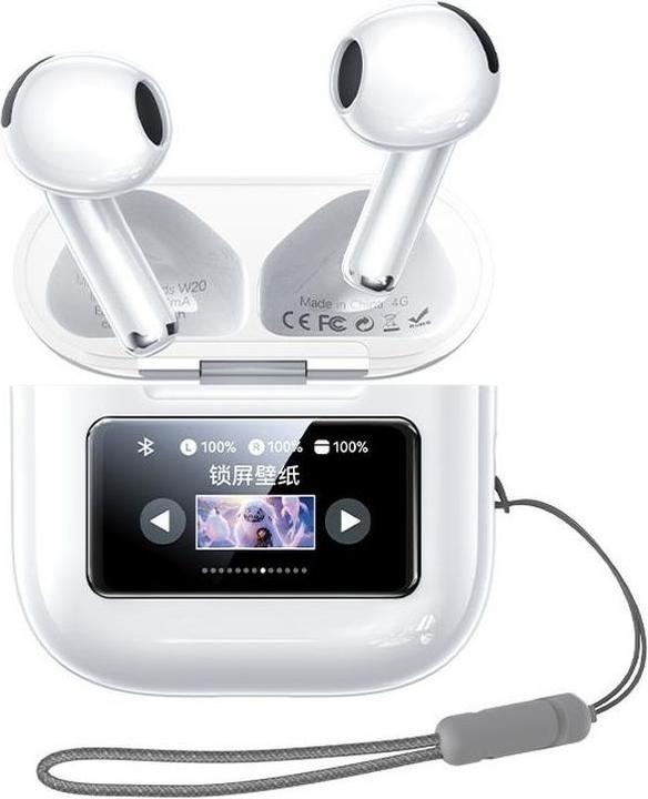 Remax LipMax RPL-12 (2400 mAh, 5 W, 8.88 Wh)