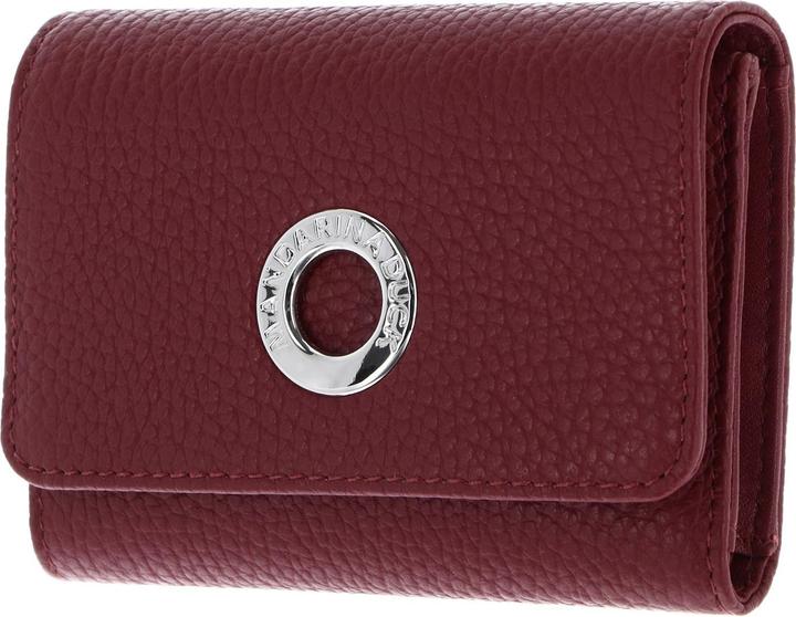 Actual product image Mandarina Duck Mellow Leather Wallet