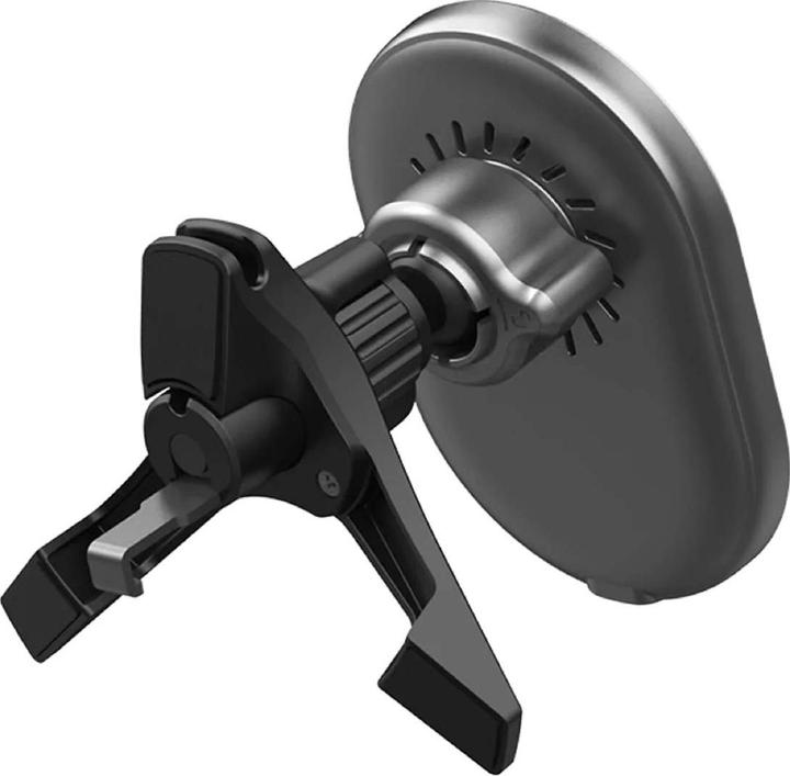 Actual product image Force Power 15W induction charger