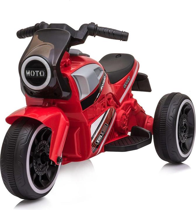Produktbild Chipolino Elektromotorrad Sport Max (6 V)