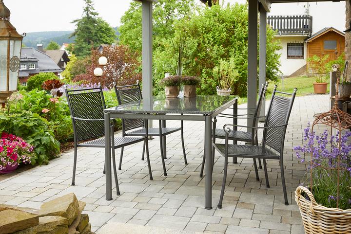 Immagine prodotto Royal Garden Fauteuil empilable