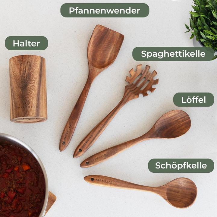Produktbild Küchenhelfer-Set