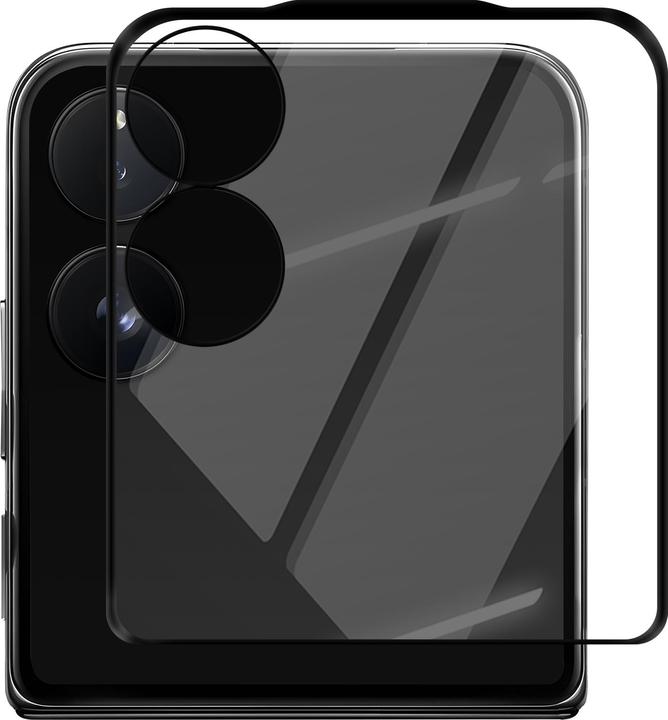 Immagine prodotto Avizar Protettore QuantumGlass (1 Pezzo/i, Xiaomi MIX Flip)
