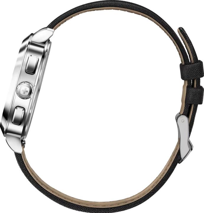 Produktbild Wenger 01.1933.108 Vintage Sport (Chronograph, Swiss Made, 40 mm)