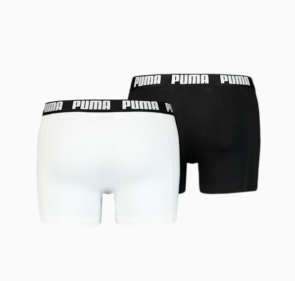 Actual product image Puma Basic Boxer (S, pack of 2)
