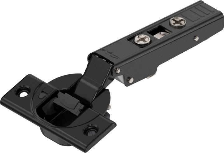 Actual product image Blum Clip Top