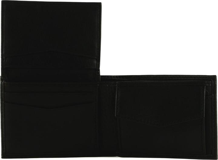 Actual product image BOSS New Crosstown 6 CC Wallet
