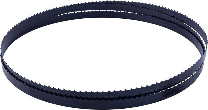 Actual product image Scheppach Saw blade 1790 x 10 x 0.35 x 6TPI