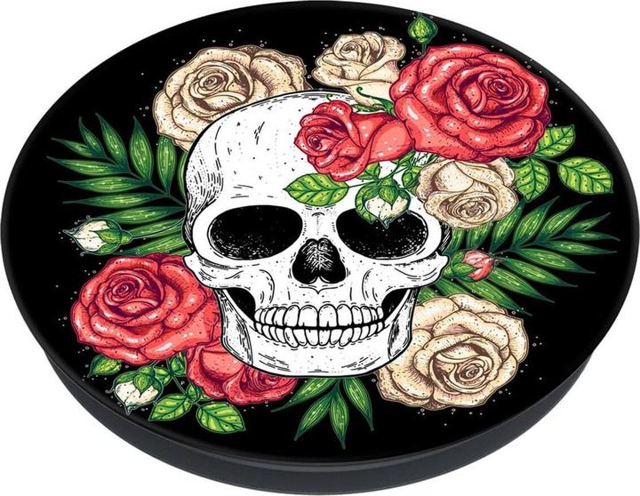 Actual product image PopSockets Bitter Roses (2nd gen, interchangeable)