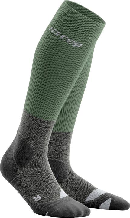 Actual product image Cep Hiking Merino Socks (39 - 42)