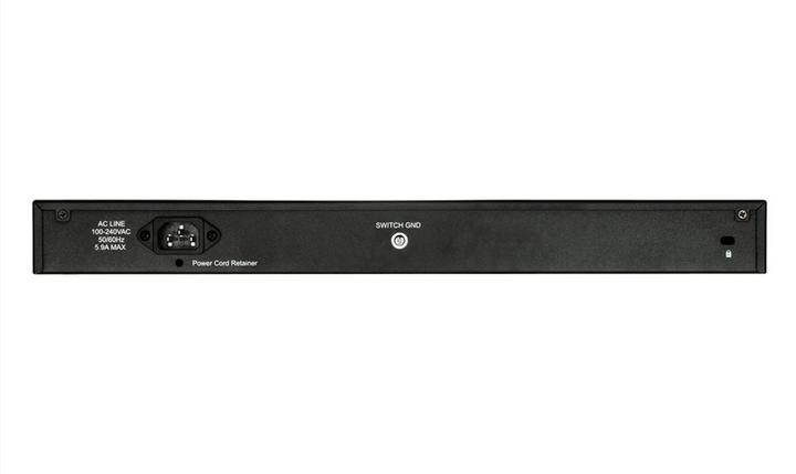 Produktbild D-Link DGS-1210 (52 Ports)