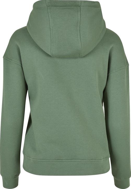 Produktbild Urban Classics Ladies Organic Hoody - 8576 (4XL)