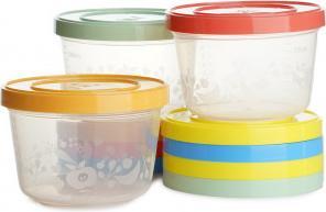 Actual product image Thermobaby Storage tins