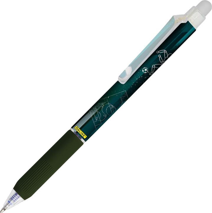 Actual product image Online Gelschreiber (Blue, 1 x)