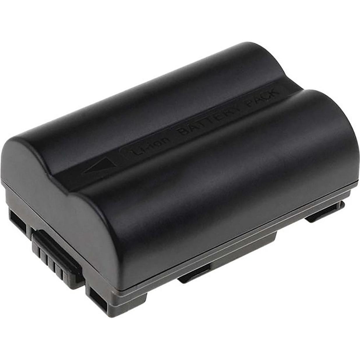 AGI 22833 - 1400 mAh - 7,2 V - Lithium-Ion (Li-Ion) - 1 Stück(e) (Akku), Kamera Stromversorgung, Schwarz