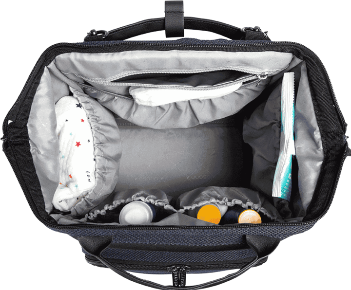 Actual product image Osann Backpack