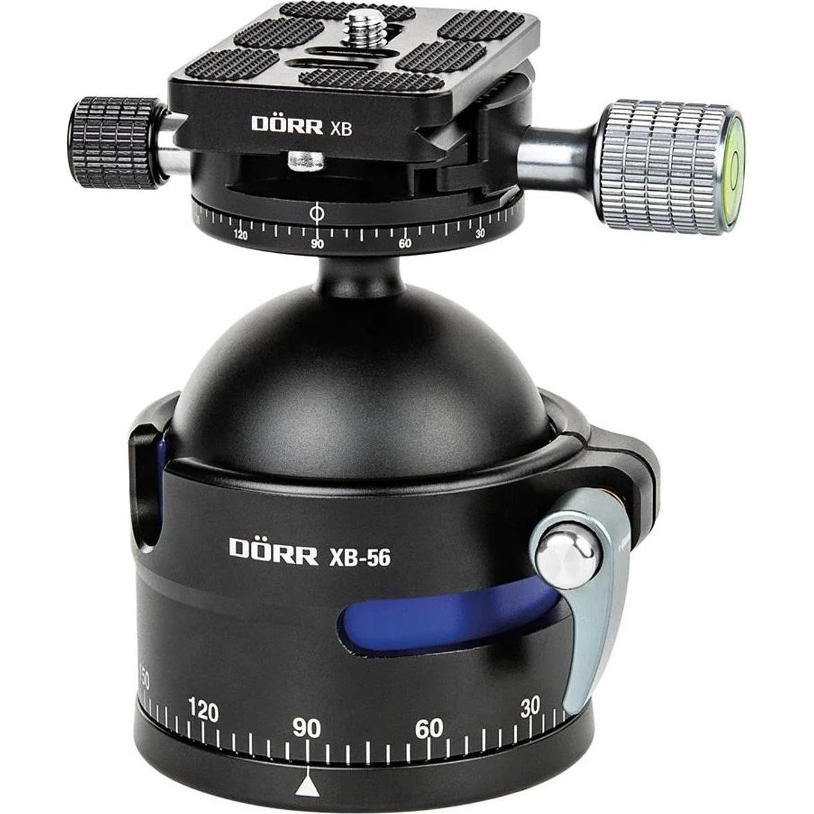 Dörr Kugelkopf XB-56 (Kugelkopf) (380223)