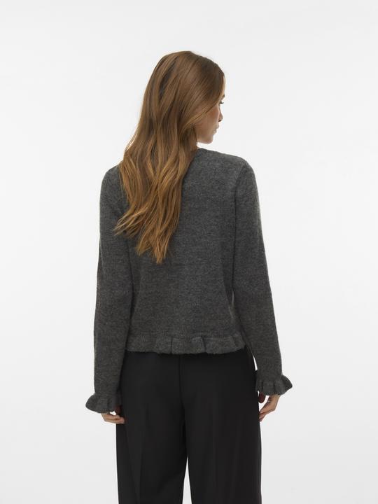 Produktbild Vero Moda AWSIDRA Strickjacke Strickjacke (M)