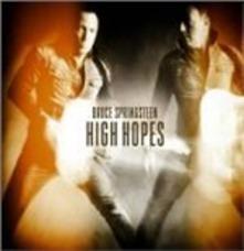 Produktbild High Hopes (Bruce Springsteen)