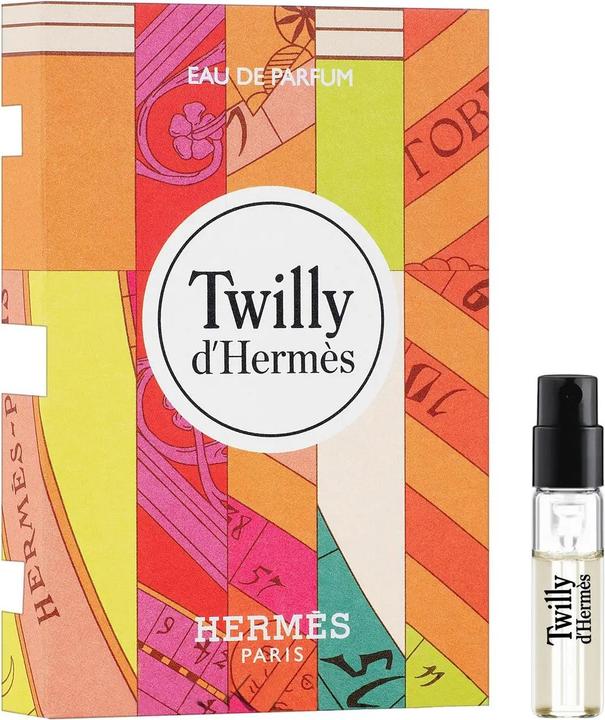 Immagine prodotto Hermès Additivo Hermes Ech. Twilly 2 ml (Eau de parfum)
