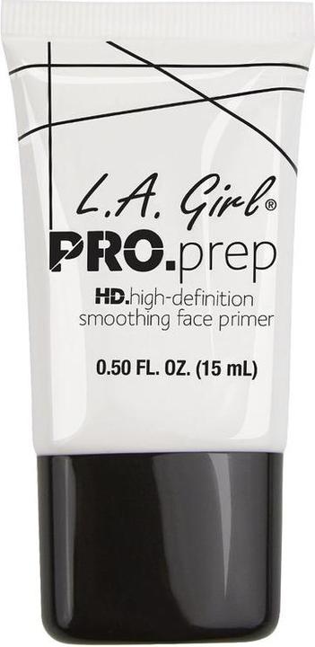 Actual product image L.A. Girl PRO.Prep (Transparent)