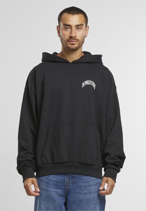 Produktbild Mister Tee MisterTee Your World Oversize Hoody - 175111 (S)