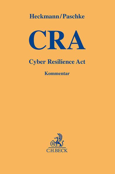 Cyber Resilience Act (Deutsch, 2025)
