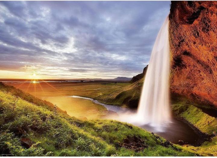 Produktbild Heye Seljalandsfoss Waterfalls (1000 Teile)