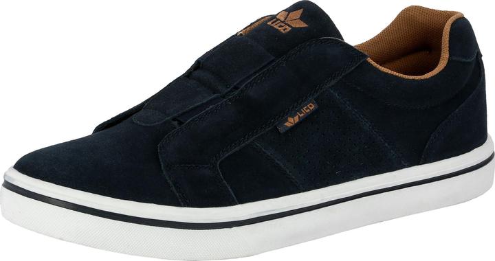 Actual product image Lico Jimdo slip-on (38)