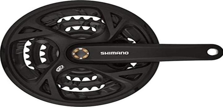 Image du produit Shimano Fc-M371 (175 mm)