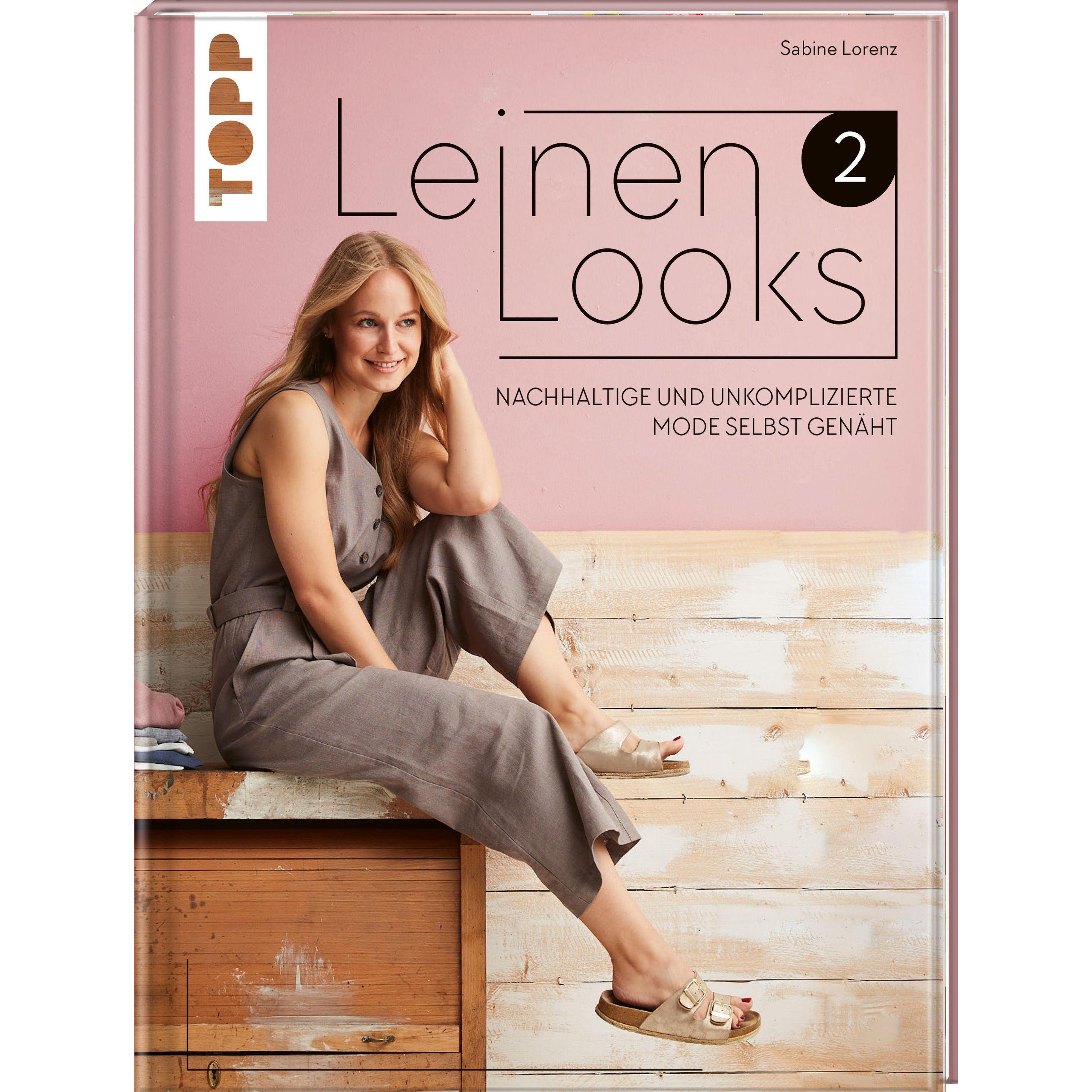 LeinenLooks 2, Ratgeber von Sabine Lorenz
