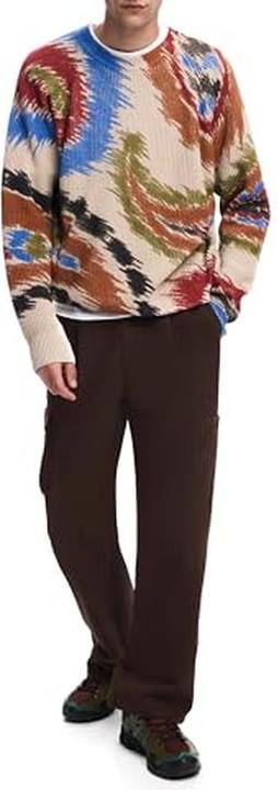 Actual product image Desigual Paisley (XL)