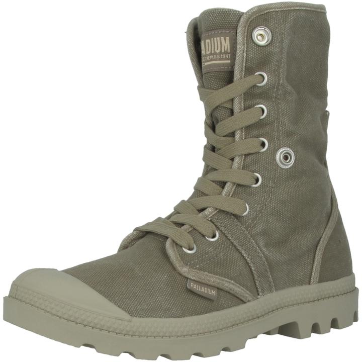 Image du produit Palladium Pallabrouse Baggy (36)