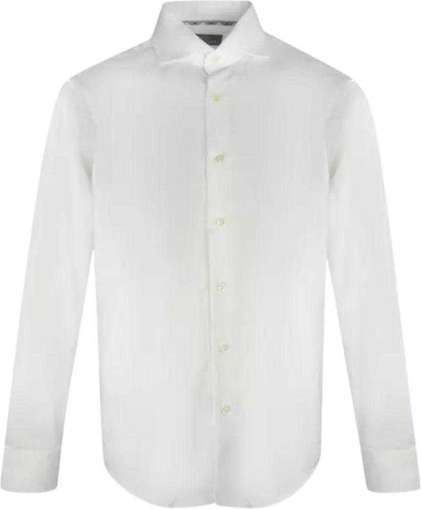 Immagine prodotto Aquascutum Camicia Semplice Manica Lunga Uomo (M)