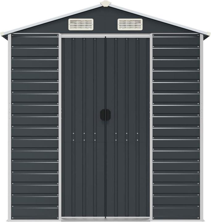 Produktbild vidaXL Gartenhaus