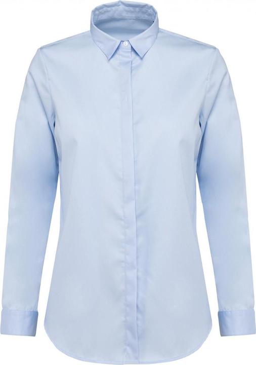 Immagine prodotto Kariban Camicia da donna a maniche lunghe (S)