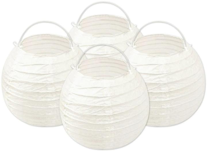 Actual product image Ursus Lampion (3 x 19 x 31 cm, 4 x)