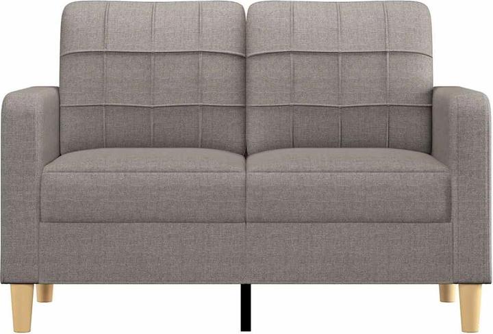 Produktbild vidaXL 2-Sitzer-Sofa (2-Sitzer)