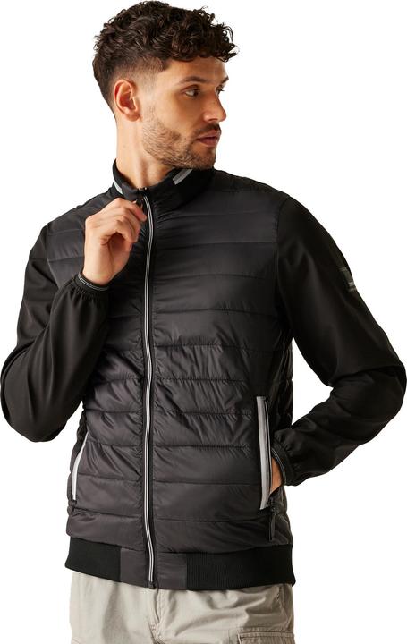 Image du produit Regatta - Veste hybride BRENNON - Homme (L)