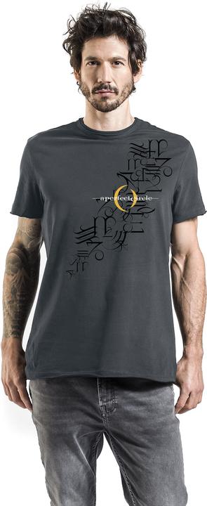 Produktbild A Perfect Circle Hieroglyphics (S)