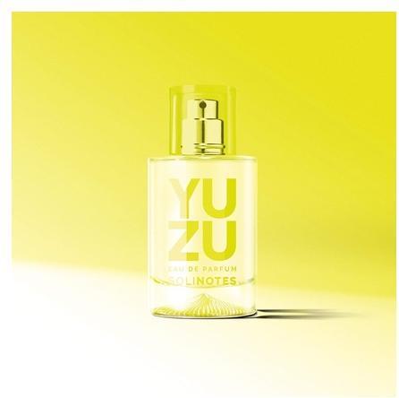 Produktbild Solinotes Paris Solinotes - Yuzu Eau De Parfum (Eau de Parfum, 15 ml)