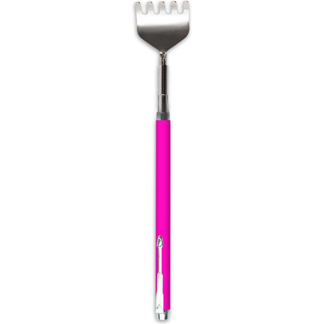 Thumbnail - Kikkerland, Massagegerät, Rückenkratzer