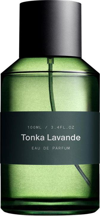 Actual product image Marie Jeanne Tonka Lavande Eau de Parfum (Eau de parfum)