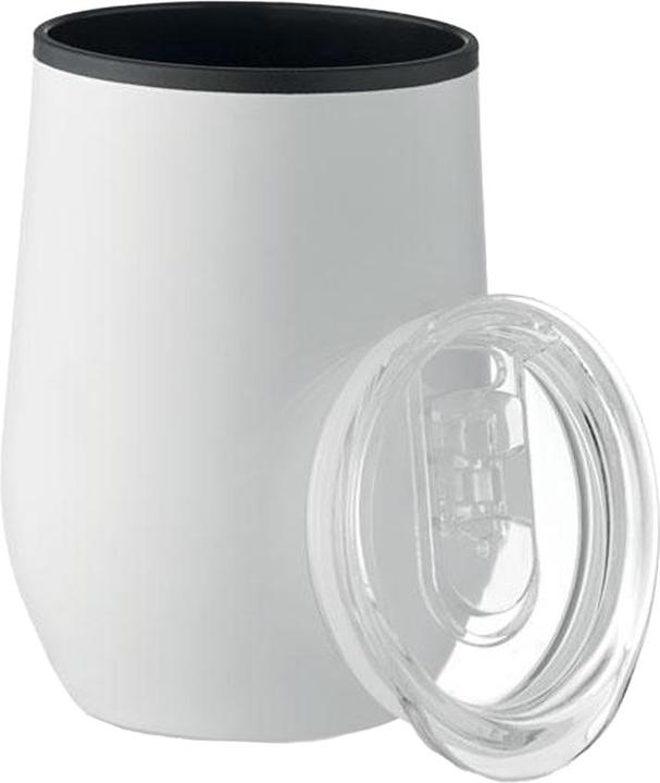 Immagine prodotto MidOcean Chin Chan 350 ml Bicchiere (0.35 l, 1x)