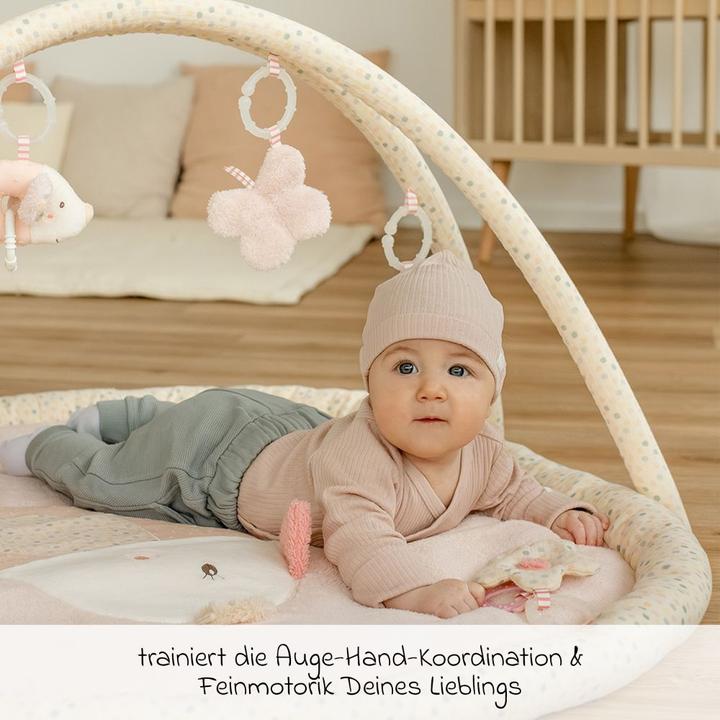 Produktbild Fehn 3D-Activity Decke Vogel