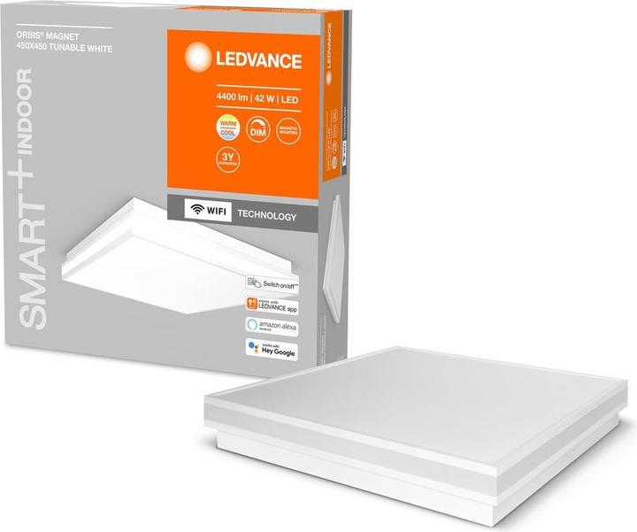 Produktbild Ledvance Smart+ Orbis Magnet (4200 lm)